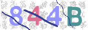 CAPTCHA 驗證圖片