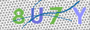 CAPTCHA 驗證圖片