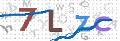 CAPTCHA 驗證圖片