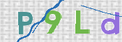 CAPTCHA 驗證圖片