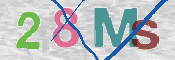 CAPTCHA 驗證圖片