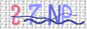CAPTCHA 驗證圖片