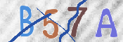 CAPTCHA 驗證圖片