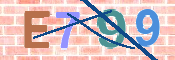 CAPTCHA 驗證圖片