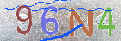 CAPTCHA 驗證圖片
