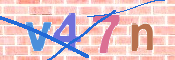 CAPTCHA 驗證圖片