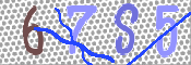 CAPTCHA 驗證圖片