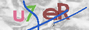 CAPTCHA 驗證圖片