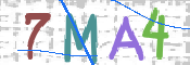 CAPTCHA 驗證圖片