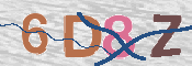 CAPTCHA 驗證圖片
