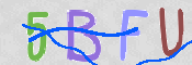 CAPTCHA 驗證圖片