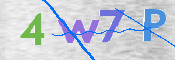 CAPTCHA 驗證圖片
