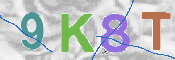 CAPTCHA 驗證圖片