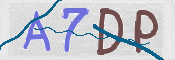 CAPTCHA 驗證圖片