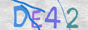 CAPTCHA 驗證圖片