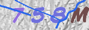 CAPTCHA 驗證圖片