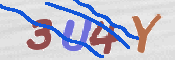 CAPTCHA 驗證圖片