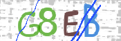 CAPTCHA 驗證圖片