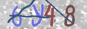 CAPTCHA 驗證圖片