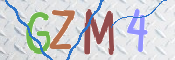 CAPTCHA 驗證圖片