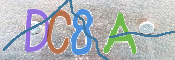 CAPTCHA 驗證圖片