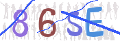 CAPTCHA 驗證圖片