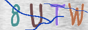 CAPTCHA 驗證圖片