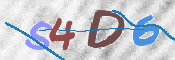 CAPTCHA 驗證圖片