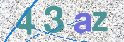 CAPTCHA 驗證圖片