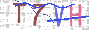 CAPTCHA 驗證圖片
