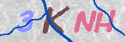 CAPTCHA 驗證圖片