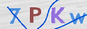 CAPTCHA 驗證圖片