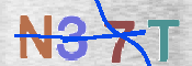 CAPTCHA 驗證圖片