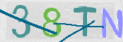 CAPTCHA 驗證圖片