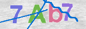 CAPTCHA 驗證圖片