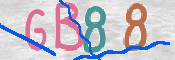 CAPTCHA 驗證圖片