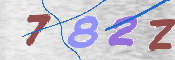 CAPTCHA 驗證圖片