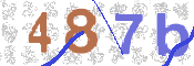 CAPTCHA 驗證圖片
