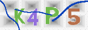 CAPTCHA 驗證圖片
