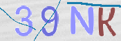 CAPTCHA 驗證圖片