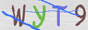 CAPTCHA 驗證圖片
