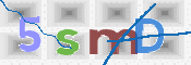 CAPTCHA 驗證圖片