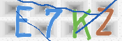 CAPTCHA 驗證圖片