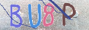 CAPTCHA 驗證圖片