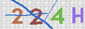 CAPTCHA 驗證圖片