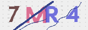 CAPTCHA 驗證圖片