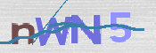 CAPTCHA 驗證圖片