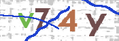 CAPTCHA 驗證圖片