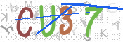 CAPTCHA 驗證圖片