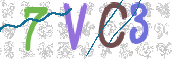 CAPTCHA 驗證圖片